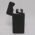 Электроимпульсная зажигалка ARC Lighter 315 дуговая usb зажигалка ЧЁРНАЯ