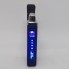 Электроимпульсная зажигалка ARC Lighter 315 дуговая usb зажигалка ЧЁРНАЯ