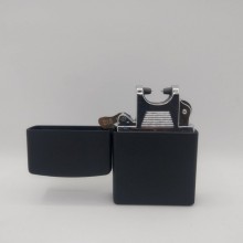 Электроимпульсная зажигалка Jinlun 215 дуговая usb зажигалка юсб Чёрная Электроимпульсная зажигалка Jinlun 215 дуговая usb зажигалка юсб Чёрная