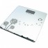 Электронные напольные весы Domotec WH-1604 до 180 кг СЕРЫЕ