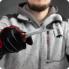 Рукоятка с храповым механизмом на 72 зуба 1/4" INTERTOOL ET-9001