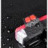Фара на велосипед BF-909 с аккумулятором, сигналом, держатель для телефона фонарь