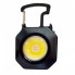 Фонарь MULTIFUNCTIONAL LL-201-COB ULTRA (white+yellow+red), multitool, Li-Ion аккум., зажигалка, магнит, карабин, отвертка