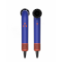 Фен для сушки волос 2200Вт + 3 насадки с ионизацией, сетевой, Safmax SF-18