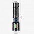 Фонарь ручной FLUORESCENCE COBA CB-611-TG, индикация заряда, 1x26650/3xAAA, ЗУ Type-C, zoom