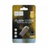 Флешка HOCO USB HOCO UD4 64GB Серая