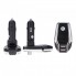 FM модулятор X8 Plus Bluetooth 2 USB AUX трансмиттер
