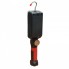 Фонарь аккумуляторный X-Balog BL-8859-B COB с магнитом и крючком для подвешивания 2 АКБ 18650