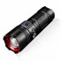 Фонарь COBA CB-B53-TG, АКБ 38650, Рower bank, индикация заряда, ЗУ Type-C, zoom