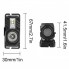 Фонарь налобный аккумуляторный T131-XPE+3SMD (Red+Green+Blue+UV), ЗУ Type C, с датчиком движения фонарик