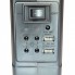 Фонарь портативный на солнечной батарее GDTimes GD-103 солнечная зарядная станция + 3 лампочки