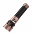 Фонарь ручной A70-GT, 1x26800, Power Bank, ЗУ Type-C, zoom фонарик