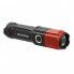 Фонарь ручной мини, 4 режима INTERTOOL LB-0120