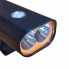 Фонарь велосипедный AR-2286 - 2-T6 аккумуляторный вело фонарь