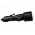 Фонарик ручной аккумуляторный BL-531-P90 черный