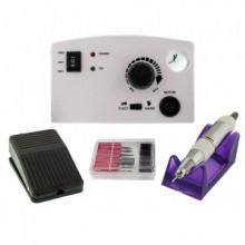 Фрезер для маникюра и педикюра Nail Polisher DM-211 (45000 об/мин) 30W БЕЛЫЙ Фрезер для маникюра и педикюра Nail Polisher DM-211 (45000 об/мин) 30W БЕЛЫЙ