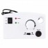 Фрезер для маникюра и педикюра Nail Polisher DM-211 (45000 об/мин) 30W БЕЛЫЙ