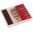 Фрезер для маникюра и педикюра Nail Polisher DM-211 (45000 об/мин) 30W ЧЁРНЫЙ