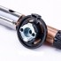 Газовая горелка TQ803 с пьезоподжигом 1350°С