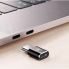 Переходник адаптер BASEUS с MicroUSB на Type-C (CAMOTG-01) Оригинал