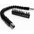 Гибкая насадка для отвёртки Flexible Screw Tool 10 в 1