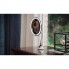 Гибкое зеркало на присоске с 10x увеличением и подсветкой LED MIRROR 10X