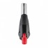 Горелка газовая, пьезозажигание, регулятор INTERTOOL GB-0028