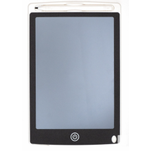 Графический планшет (доска для рисования) 8.5" для рисования и заметок LCD Writing Tablet Белый Графический планшет (доска для рисования) 8.5" для рисования и заметок LCD Writing Tablet Белый