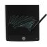 Графический планшет (доска для рисования) 8.5" для рисования и заметок LCD Writing Tablet Чёрный
