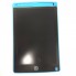 Графический планшет (доска для рисования) 8.5" для рисования и заметок LCD Writing Tablet Синий