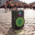 Портативная беспроводная Bluetooth колонка HOCO BS46 Mature outdoor акустическая система с микрофоном