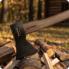 Топор 1000 г, карбонизированная ручка, 48-57 HRC STORM INTERTOOL HT-0269
