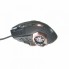 Игровая компьютерная мышь Keywin X6 проводная Чёрная