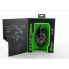 Игровая компьютерная мышь Keywin X6 проводная Чёрная