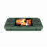 Игровая консоль приставка с дополнительным джойстиком dendy SEGA S8 520 в 1 Зелёная