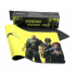 Игровая поверхность (коврик для мыши) Cyberpunk 2077 700-1 (700x300x3мм)