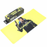 Игровая поверхность (коврик для мыши) Cyberpunk 2077 700-2 (700x300x3мм)