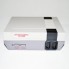 Игровая приставка Mini NES + 620 игр консоль с джойстиками Серая