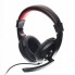 Игровые наушники с подсветкой Gaming MDR A65