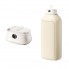 Портативная электросушилка для одежды с чехлом Portable Drying Machine SH-005 / Подвесная сушилка для белья с таймером