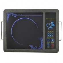 Инфракрасная плита Domotec MS-5842 2000W Инфракрасная плита Domotec MS-5842 2000W