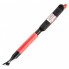 Щетка со скребком 40см INTERTOOL AT-0111