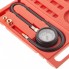 Тестер давления масла в двигателе, 3 предмета INTERTOOL AT-4006