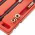 Тестер давления масла в двигателе, 3 предмета INTERTOOL AT-4006