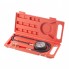 Тестер давления масла в двигателе, 3 предмета INTERTOOL AT-4006