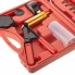 Насос ручной вакуумный (от 0 до -30 дюйм рт. ст., от 0 до -760 мм рт. ст.) INTERTOOL AT-4009