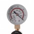 Насос ручной вакуумный (от 0 до -30 дюйм рт. ст., от 0 до -760 мм рт. ст.) INTERTOOL AT-4009