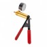 Насос ручной вакуумный (от 0 до -30 дюйм рт. ст., от 0 до -760 мм рт. ст.) INTERTOOL AT-4009