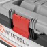 Ящик для инструмента 16" 396 X 216 X 164 мм INTERTOOL BX-0016
