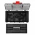 Ящик для инструмента 16" 396 X 216 X 164 мм INTERTOOL BX-0016